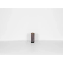 Globo LED-Deckenleuchte Cindy Ø 50 Cm Textil Grau Dimmbar Inkl. Fernbedienung -Beleuchtungsgeschäft 756581 3749 3