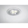 Paulmann LED-Einbauleuchten 3er-Set Premium Line Aria 3W Rund EEK: A-A++ -Beleuchtungsgeschäft 7568199 2425 2