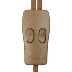 Globo Stehleuchte Clarke 2-flammig Metall Schwarz -Beleuchtungsgeschäft 756930 3749 5