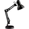 Brilliant Tischlampe Henry E27 Schwarz 50 Cm -Beleuchtungsgeschäft 761273 1079 1