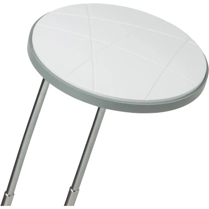 Brilliant LED-Tischlampe Venedig 3,3 W Weiß 4 Brilliant LED-Tischlampe Venedig 3,3 W Weiß – Bild 2