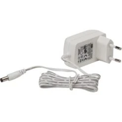 Brilliant LED-Tischlampe Venedig 3,3 W Weiß 7 Brilliant LED-Tischlampe Venedig 3,3 W Weiß -Beleuchtungsgeschäft 761274 1079 3