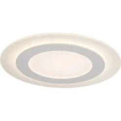 AEG LED-Wand- Und Deckenleuchte Karia Dimmbar Weiß