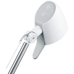 Trio LED-Schreibtischlampe Rado Weiß Matt 1-flammig 18 Trio LED-Schreibtischlampe Rado Weiß Matt 1-flammig -Beleuchtungsgeschäft 769579 2451 4