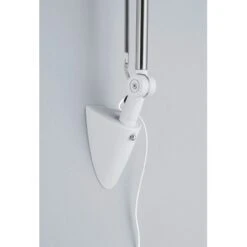 Trio LED-Schreibtischlampe Rado Weiß Matt 1-flammig 23 Trio LED-Schreibtischlampe Rado Weiß Matt 1-flammig -Beleuchtungsgeschäft 769579 2451 4 HQ