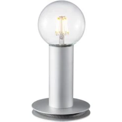 Leuchten Direkt Tischleuchte Turn Me Stahl -Beleuchtungsgeschäft 769792 2426 tischleuchte f