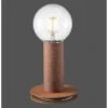 Leuchten Direkt Tischleuchte Turn Me Rostfarbig 2 Leuchten Direkt Tischleuchte Turn Me Rostfarbig -Beleuchtungsgeschäft 769793 2426 tischleuchte