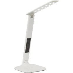 Brilliant LED-Tischlampe Glenn 5 W Touchdimmer Weiß -Beleuchtungsgeschäft 770306 1079 3