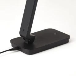 Brilliant LED-Tischlampe Tori5 W Touchdimmer Weiß -Beleuchtungsgeschäft 770326 1079 13