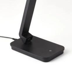 Brilliant LED-Tischlampe Tori5 W Touchdimmer Weiß -Beleuchtungsgeschäft 770326 1079 14