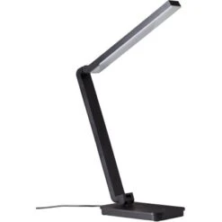 Brilliant LED-Tischlampe Tori5 W Touchdimmer Weiß -Beleuchtungsgeschäft 770326 1079 3