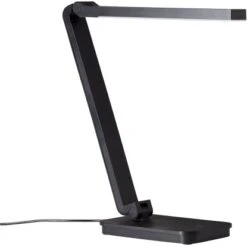 Brilliant LED-Tischlampe Tori5 W Touchdimmer Weiß -Beleuchtungsgeschäft 770326 1079 5