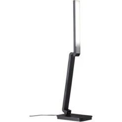 Brilliant LED-Tischlampe Tori5 W Touchdimmer Weiß -Beleuchtungsgeschäft 770326 1079 6