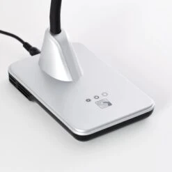 Brilliant LED-Tischlampe Joscha 5 W Touch-Switch Schwarz -Beleuchtungsgeschäft 770328 1079 10