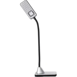 Brilliant LED-Tischlampe Joscha 5 W Touch-Switch Schwarz -Beleuchtungsgeschäft 770328 1079 6