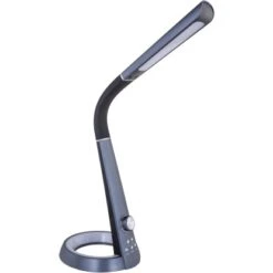 Globo LED-Tischleuchte Mitti Schwarz -Beleuchtungsgeschäft 772529 3749 2