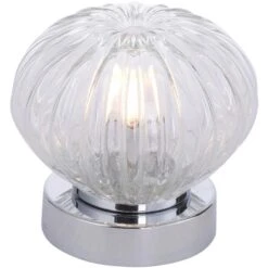 Leuchten Direkt Tischleuchte Tabea Transparent IP20 -Beleuchtungsgeschäft 774139 2426 Tischleuchte 3