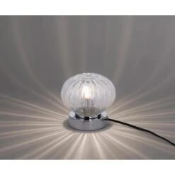 Leuchten Direkt Tischleuchte Tabea Transparent IP20 -Beleuchtungsgeschäft 774139 2426 Tischleuchte 5