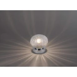 Leuchten Direkt Tischleuchte Tabea Transparent IP20 -Beleuchtungsgeschäft 774139 2426 Tischleuchte 6