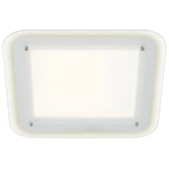 Briloner LED-Deckenlampe FreeWeiß EEK: A-A++