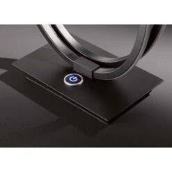 Wofi LED-Tischlampe Nia Schwarz 9 Wofi LED-Tischlampe Nia Schwarz -Beleuchtungsgeschäft 775987 2858 4
