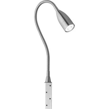 Fischer & Honsel LED-Bettleuchte Sten Warmweiß 4 Fischer & Honsel LED-Bettleuchte Sten Warmweiß – Bild 2