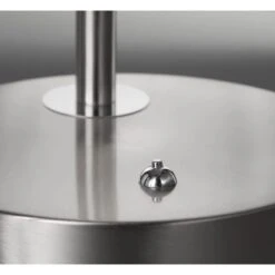 Fischer & Honsel LED-Tischleuchte Dent 6 W -Beleuchtungsgeschäft 78046 1546 4001133500623 3