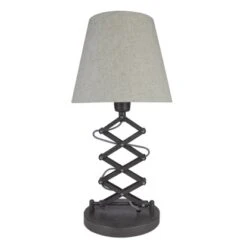 Näve Tischleuchte Adrien Natur 7 Näve Tischleuchte Adrien Natur -Beleuchtungsgeschäft 782712 3065 1