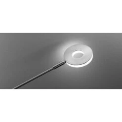 Fischer & Honsel LED-Stehlampe Dent 2 X 6 W Warmweiß -Beleuchtungsgeschäft 78322 1546 4001133401081 4