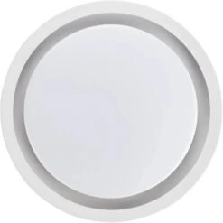 Brilliant LED-Innen-Wand- Deckenlampe Iona Weiß -Beleuchtungsgeschäft 78485610796 CRM