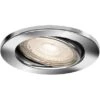 Briloner LED-Einbaustrahler Chrom -Beleuchtungsgeschäft 785224 7148038 Leuchte 1