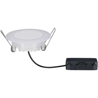 Paulmann LED-Premium Einbauleuchte Suon 6 Paulmann LED-Premium Einbauleuchte Suon – Bild 4