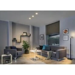 Paulmann LED-Premium Einbauleuchte Suon 17 Paulmann LED-Premium Einbauleuchte Suon -Beleuchtungsgeschäft 785254 2425 Bild06