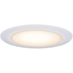 Paulmann LED-Premium Einbauleuchte Suon Extrawarm