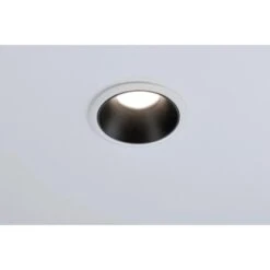 Paulmann LED-Einbauleuchte Cole 6,5 W Weiß-Schwarz Matt 14 Paulmann LED-Einbauleuchte Cole 6,5 W Weiß-Schwarz Matt -Beleuchtungsgeschäft 785331 2425 Bild03