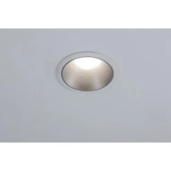 Paulmann LED-Einbauleuchte Cole 6,5 W Weiß-Silber Matt -Beleuchtungsgeschäft 785341 2425 Bild03