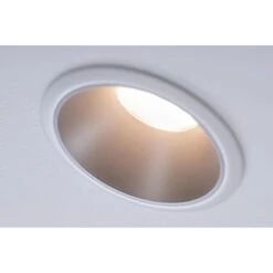 Paulmann LED-Einbauleuchte Cole 6,5 W Weiß-Silber Matt -Beleuchtungsgeschäft 785341 2425 Bild04