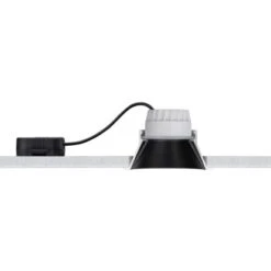 Paulmann LED-Einbauleuchte Cole 6,5 W Weiß-Silber Matt -Beleuchtungsgeschäft 785341 2425 Bild07