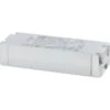 Paulmann LED Driver Konstantstrom 350 MA 9 W Dimmbar Weiß
