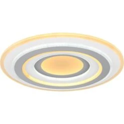 Globo LED-Deckenleuchte Sabatino Ø 50 Cm 13 Globo LED-Deckenleuchte Sabatino Ø 50 Cm -Beleuchtungsgeschäft 833790 3749 4801146 6