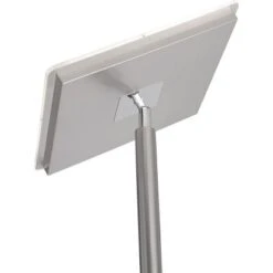 LED-Stehleuchte Hans Eckig Stahl -Beleuchtungsgeschäft 839090 2426 stehleuchte 08