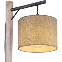 Globo Tischlampe Roger -Beleuchtungsgeschäft 845032 3749 15378T 5