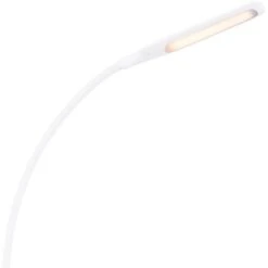 Globo LED-Stehlampe Varenna Weiß -Beleuchtungsgeschäft 845702 3749 58398S 5