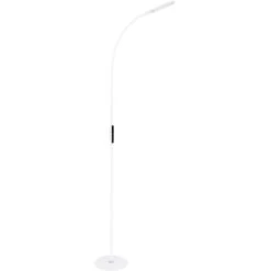 Globo LED-Stehlampe Varenna Weiß -Beleuchtungsgeschäft 845702 3749 58398S 7