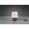 Reality Tischlampe Lou Braun-Beige -Beleuchtungsgeschäft 845728 2451 1