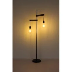 Globo Stehlampe Visso 12 Globo Stehlampe Visso -Beleuchtungsgeschäft 846009 3749 15653S 19