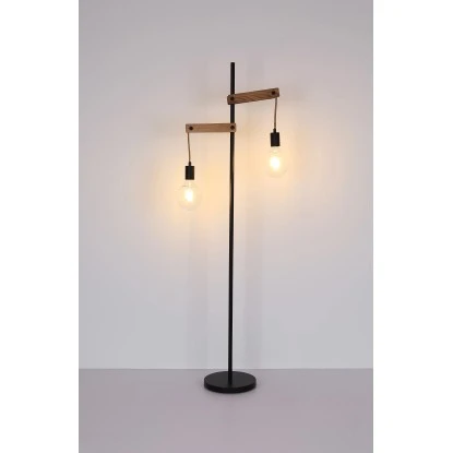 Globo Stehlampe Visso 7 Globo Stehlampe Visso – Bild 5