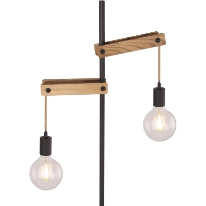 Globo Stehlampe Visso 3 Globo Stehlampe Visso