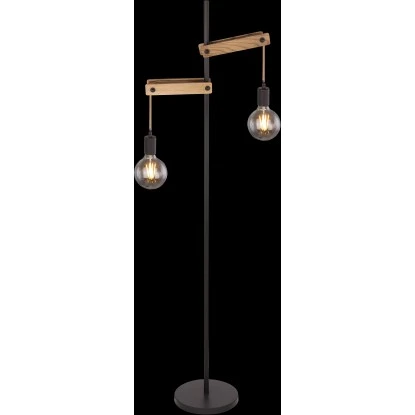 Globo Stehlampe Visso 9 Globo Stehlampe Visso – Bild 7