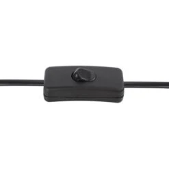 Globo Tischlampe Mirena Bambus -Beleuchtungsgeschäft 846012 3749 15367T1 5